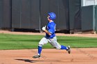 Baseball vs Rowan  Wheaton College Baseball takes on Rowan University in game one of the NCAA D3 College World Series at Veterans Memorial Stadium in Cedar Rapids, Iowa. - Photo By: KEITH NORDSTROM : Wheaton Basball, NCAA, Baseball, World Series